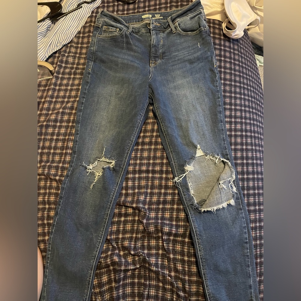 Old navy jeans